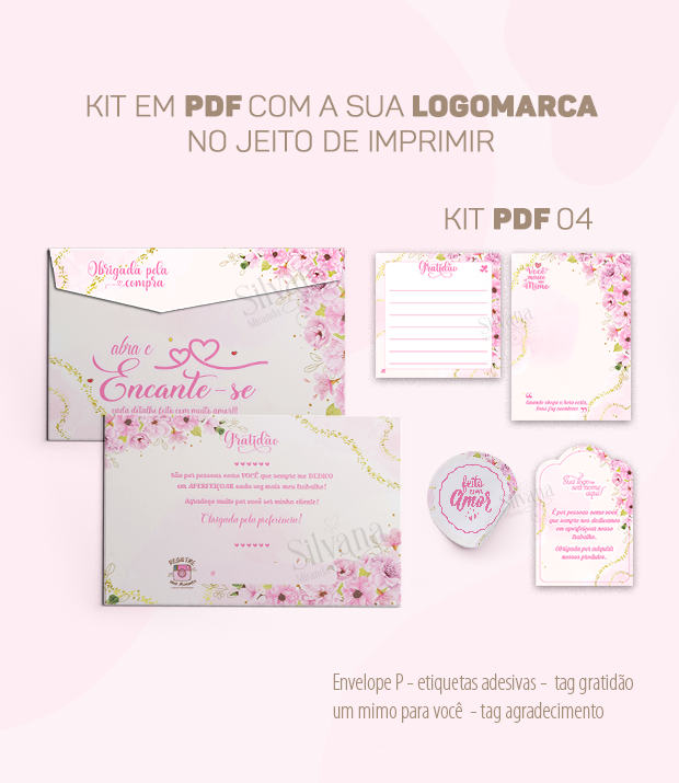 Banner de Silvana Miranda Acessórios de Beleza