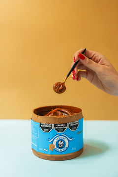 Banner de la categoría Dulces de Leche 