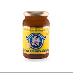 Dulce de Leche de Banana 400gr en internet