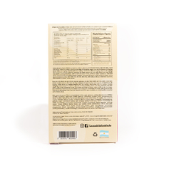 Caja de Alfajor Premium Blanco x6 - comprar online