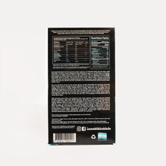 Caja de Alfajores Premium Negro X 6 - comprar online