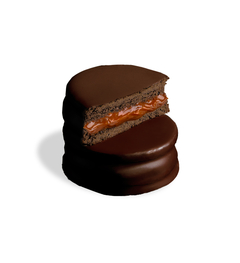 Alfajor 70% Black por Unidad en internet