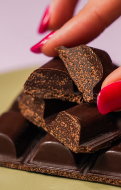 Chocolate 70% Cacao 100GR - comprar online