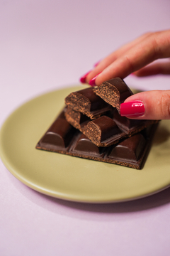 Chocolate 70% Cacao 100GR en internet