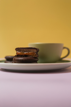 Alfajor Premium por unidad en internet