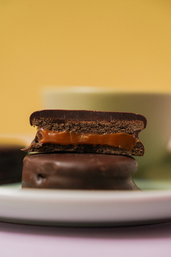 Alfajor Premium por unidad - comprar online
