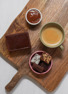 Barra de Dulce de Leche 250G en internet