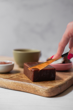 Barra de Dulce de Leche 250G - comprar online
