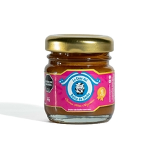 Mini Dulce de Leche con Ron 40g - comprar online