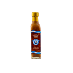 Licor de Dulce de Leche con Chocolate y Naranja 250ml