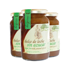 Dulce de Leche Las Quinas 450G