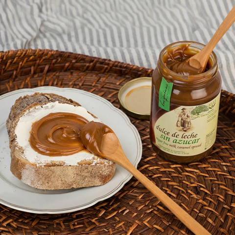 Dulce de Leche Las Quinas 450G