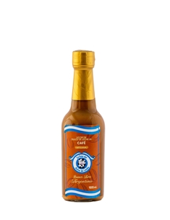 Licor de Dulce de Leche al Café 100ml