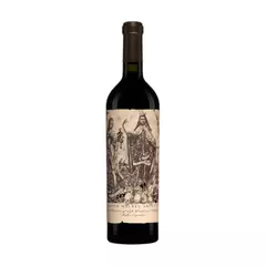 Catena Zapata Malbec Argentino 2021 - comprar online