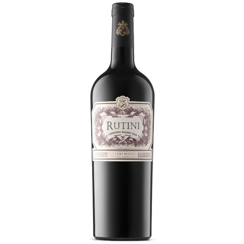 Vino Rutini Malbec 750 ML