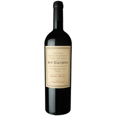 VINO DV CATENA MALBEC 750 ML