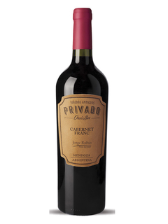 VINO PRIVADO OASIS CABERNET SAUVIGNON