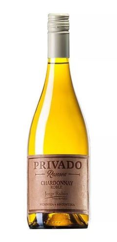 VINO PRIVADO OASIS CHARDONNAY