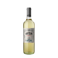 VINO CHARDONNAY SAN TELMO 750 ML