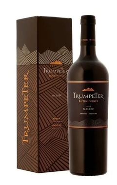 VINO TRUMPETER MALBEC 750 ML