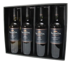 VINO TRUMPETER MALBEC 750 ML - comprar online