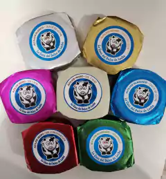 ALFAJOR XL POR UNIDAD LCDDL - tienda online