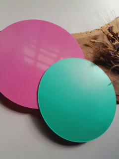 Bases para ganacheado