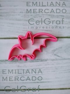 Murciélago Vampirina
