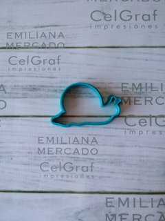Cortante Caracol
