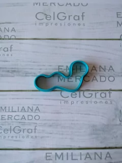 Cortante gusano