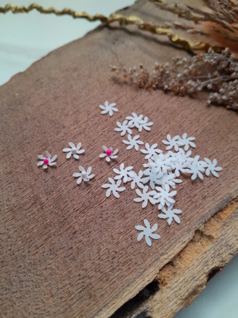 Flores comestibles 4