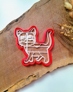 Cortante Gato Lyna