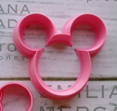 Cabeza Mickey