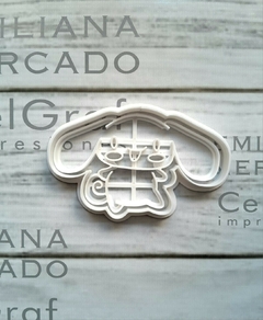 CORTANTE CINNAMOROLL