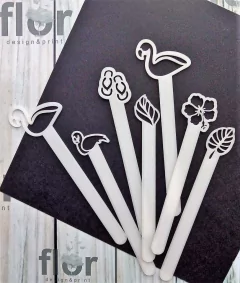 12 Sticks Tropical