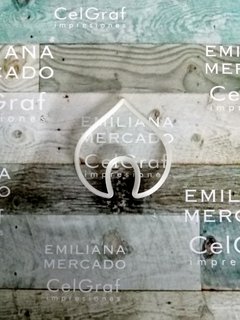 Cortante Corona