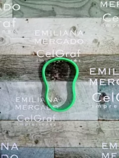 Cortante Ojota