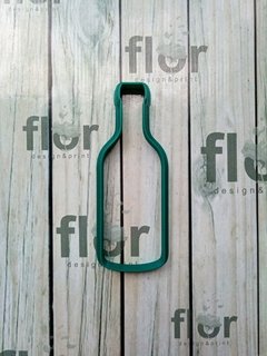 Cortante botella
