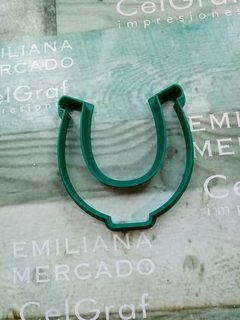 Cortante Herradura