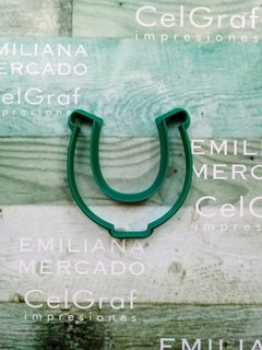 Cortante Herradura - comprar online