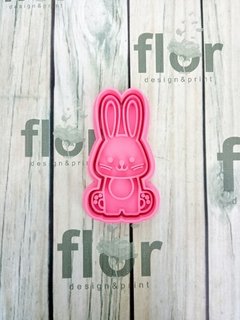 Cortante Conejo - comprar online