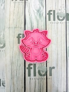 Cortante Mapache - comprar online