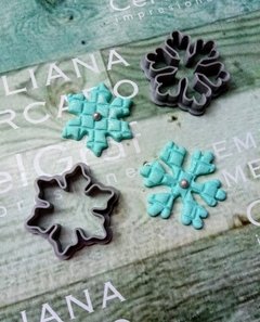 SET 2 Hielos chicos
