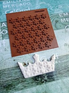 Texturador Hielos - comprar online