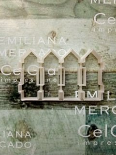 Cortante Cerco