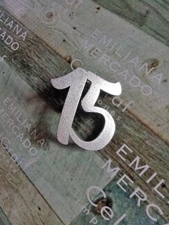 Topper 15 Frontal - comprar online