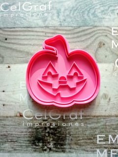 Cortante Calabaza grande - comprar online