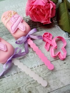Cortante Lazo Ca Mama - comprar online