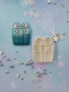 Cortante Regalo Mini - comprar online