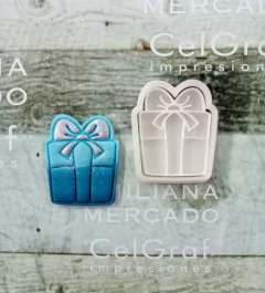 Cortante Regalo Mini